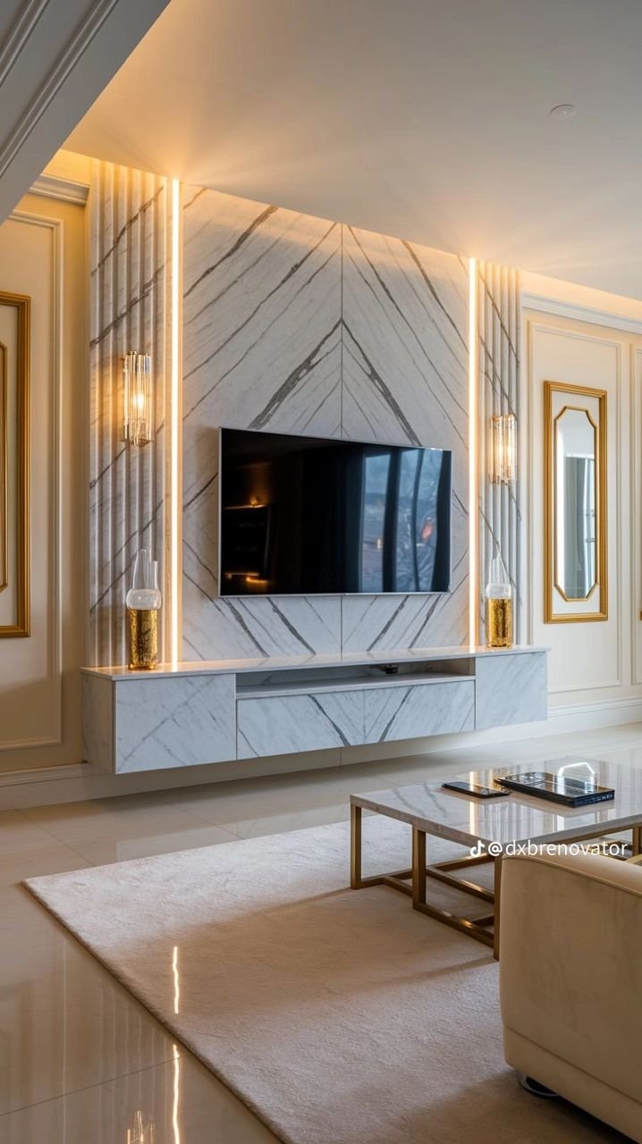 PVC LuxWall 122 – 2 m